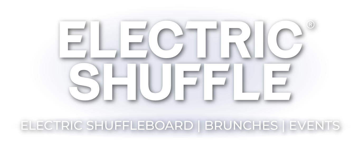 Electric Shuffle Logo